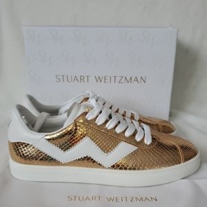 Stewart Weitzman sneakers